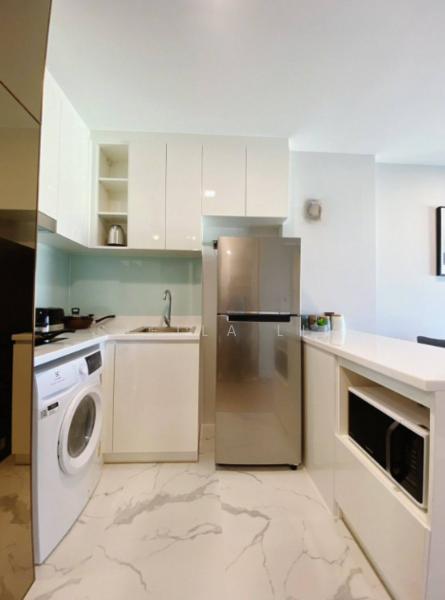 The Clio Residences - 3