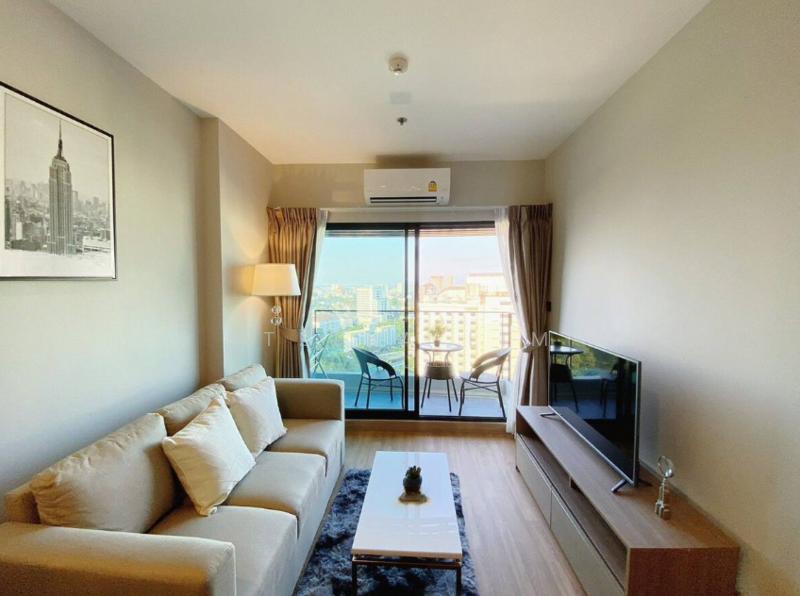 The Clio Residences - 1