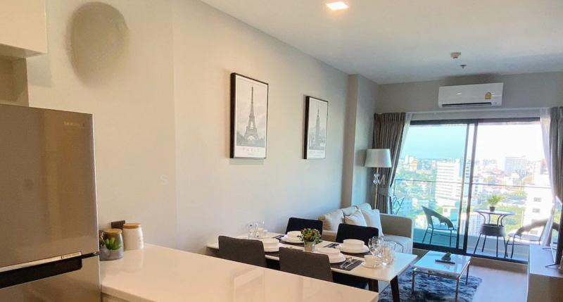 The Clio Residences - 2