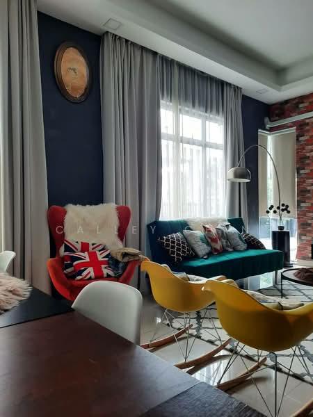 Taman Pulai Hijauan - 2