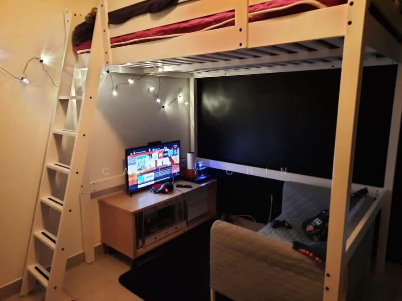 Taman Pulai Hijauan - 5