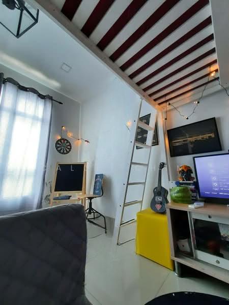 Taman Pulai Hijauan - 3