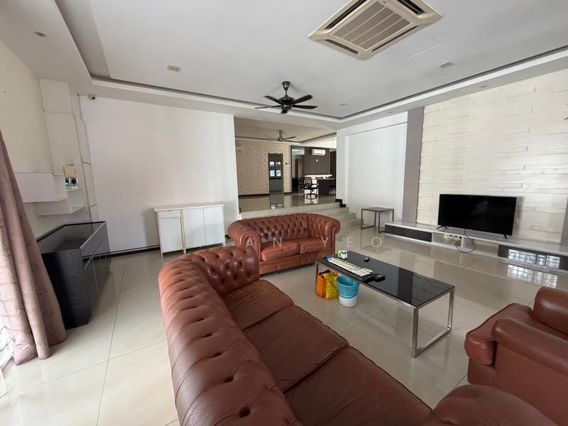 Bungalow at Bangsar Baru - 2