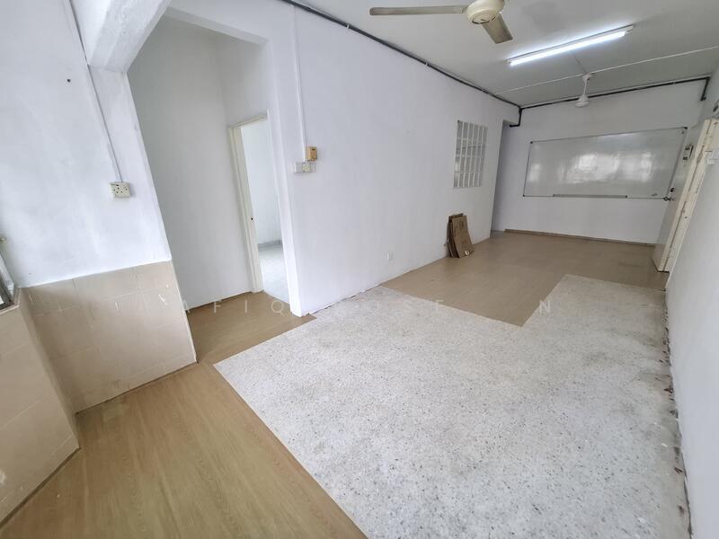 Sri Melor (Mulberry Court) - 3