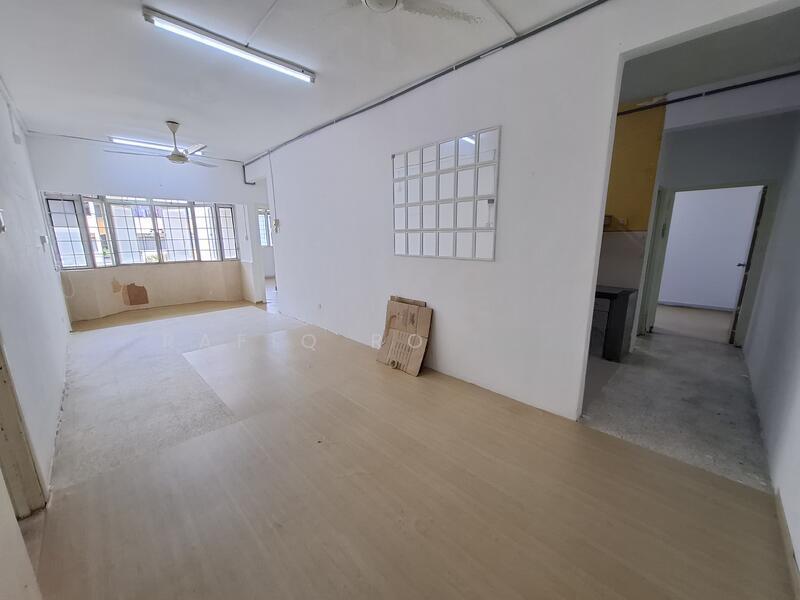 Sri Melor (Mulberry Court) - 2