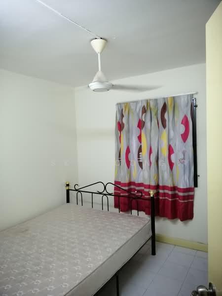 Pantai Hillpark 5 - 5