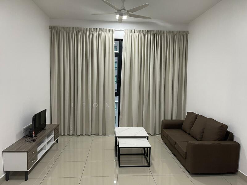 Conezion Residences - 1