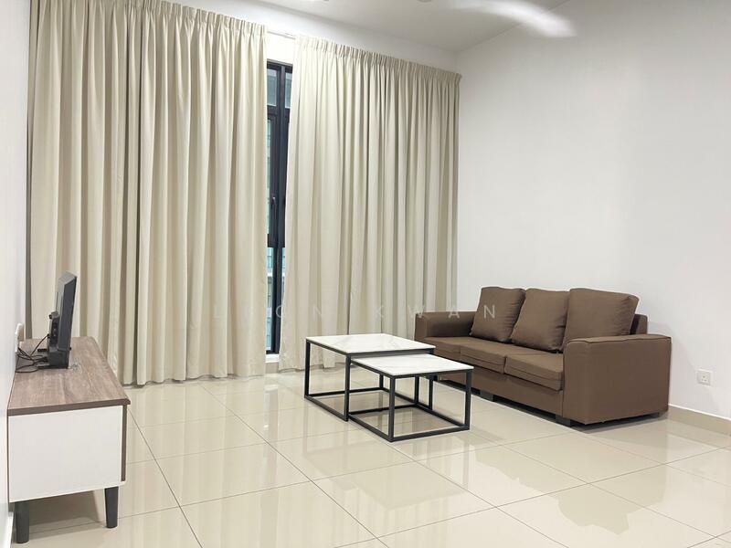 Conezion Residences - 4