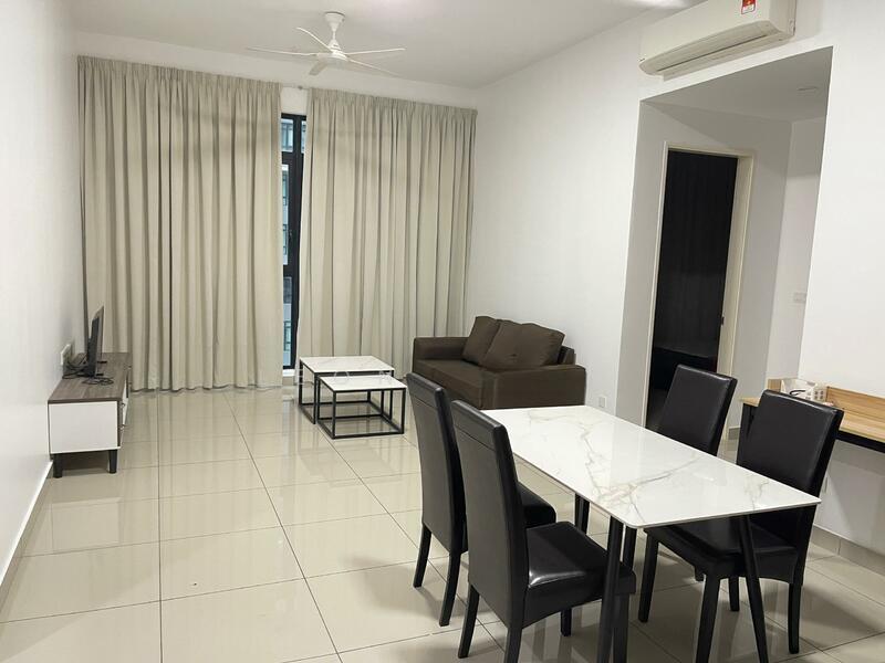 Conezion Residences - 5