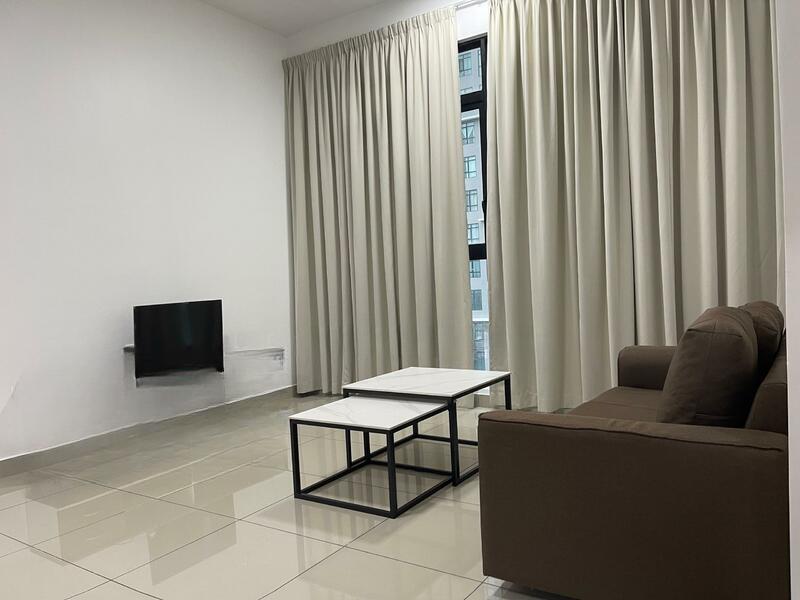 Conezion Residences - 2