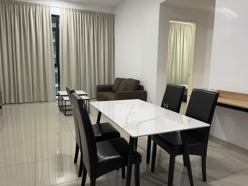 Conezion Residences - 3