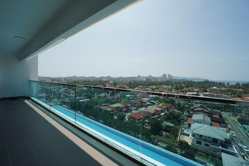 The Bay Residences - 4