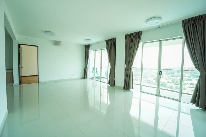 The Bay Residences - 3