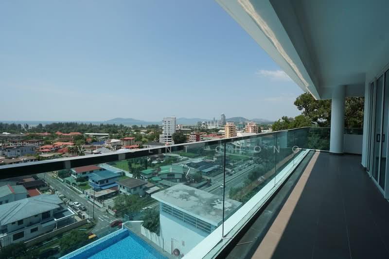The Bay Residences - 5