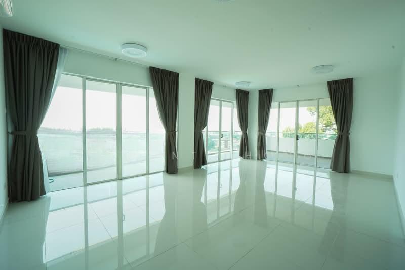 The Bay Residences - 1