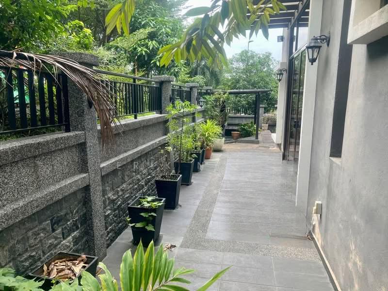 Putra Residen, Bukit Rahman Putra - 3
