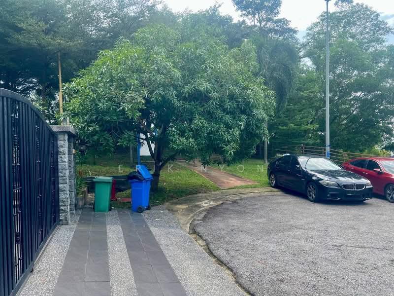 Putra Residen, Bukit Rahman Putra - 4