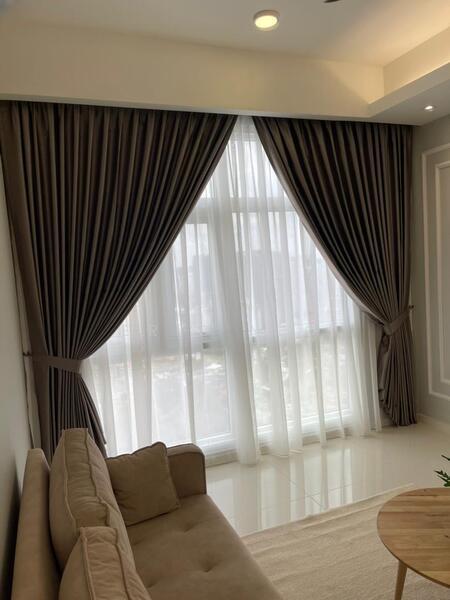 Met 1 Residences - 4