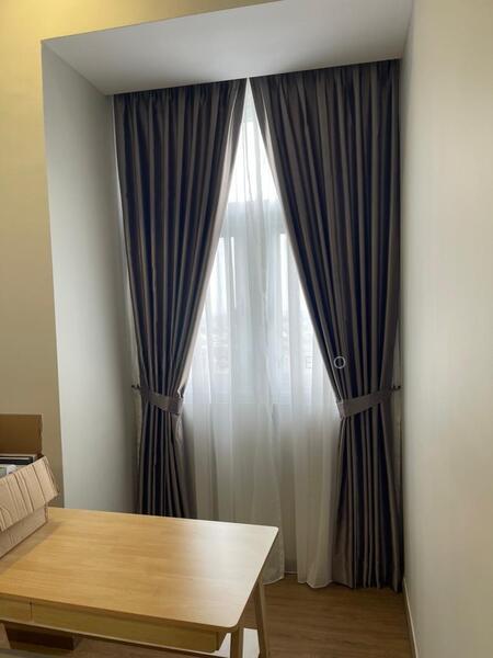 Met 1 Residences - 5