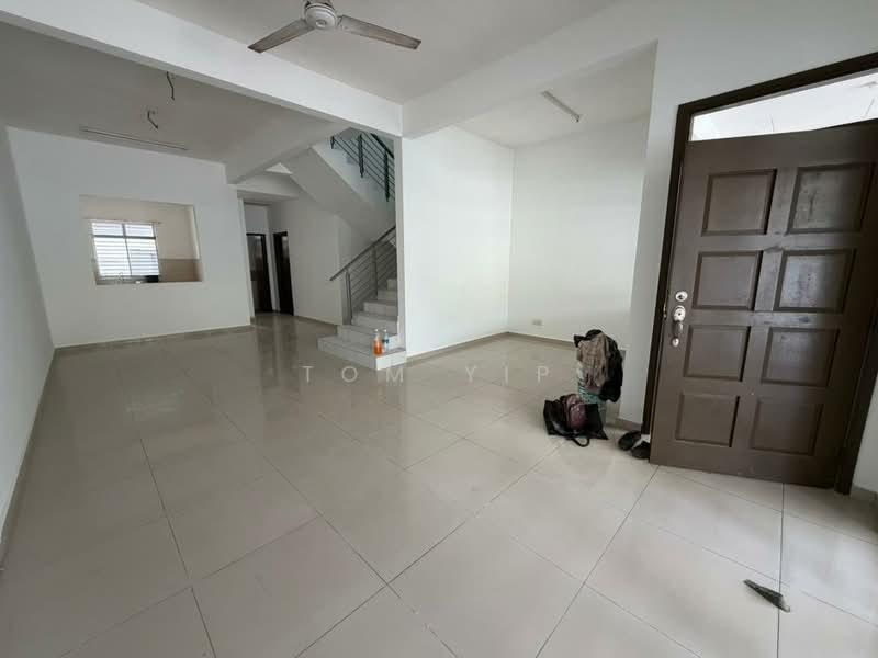 Cassis, Kota Emerald West - 3