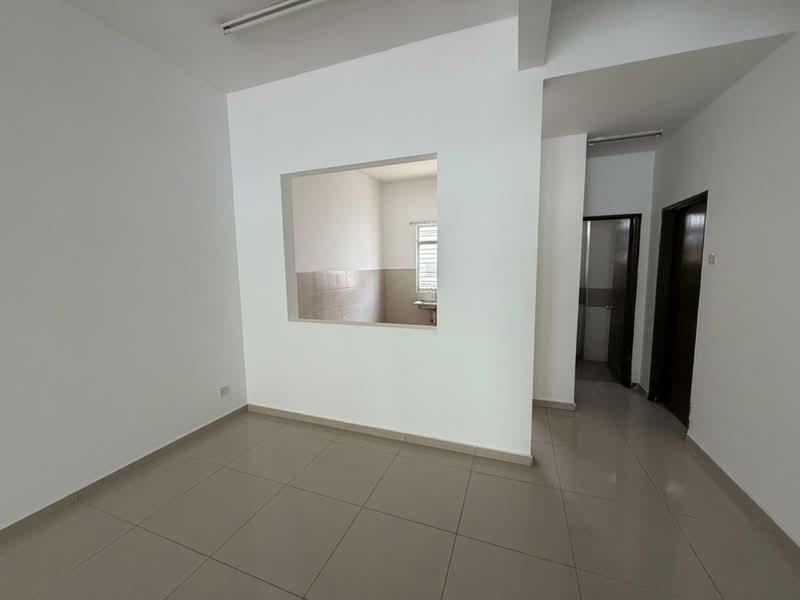 Cassis, Kota Emerald West - 5