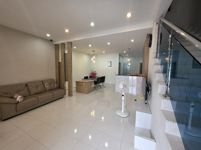 Setia Indah Setias Indahs - 1