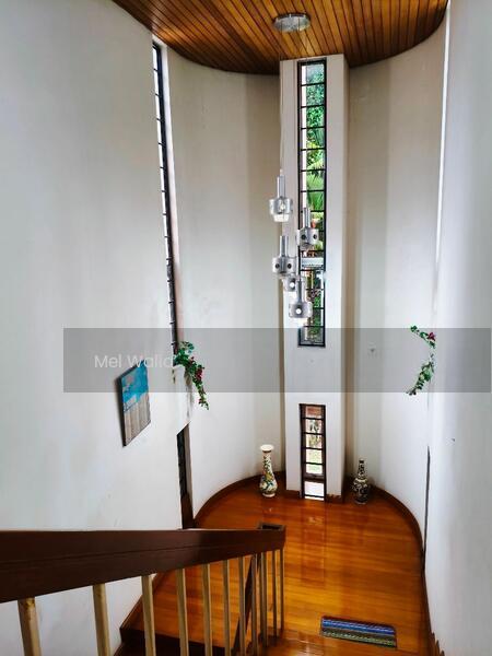 Ukay Heights Bungalow - 3