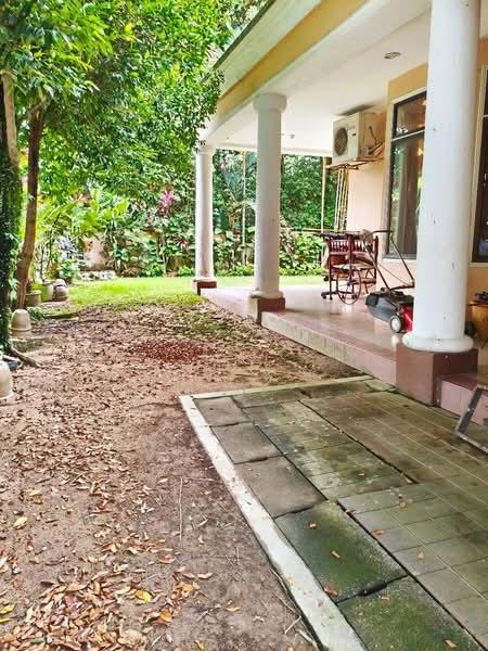 Ukay Heights Bungalow - 5