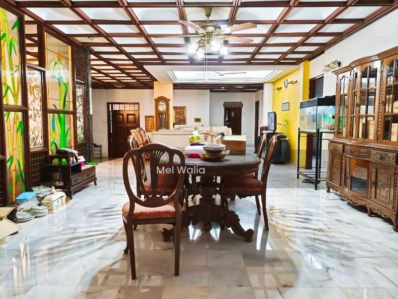 Ukay Heights Bungalow - 3