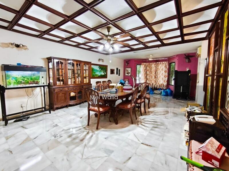 Ukay Heights Bungalow - 2