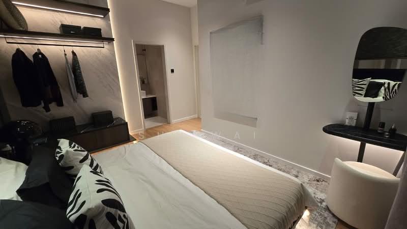 Levia Residence, Kuala Lumpur - 1