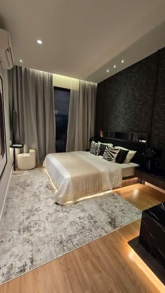 Levia Residence, Kuala Lumpur - 3