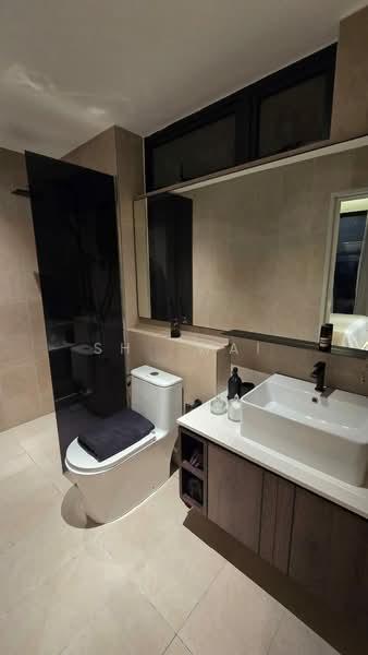 Levia Residence, Kuala Lumpur - 2