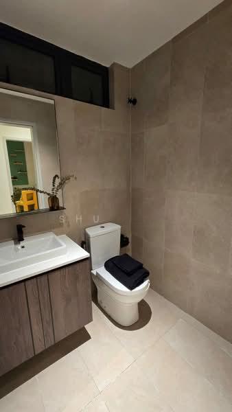 Levia Residence, Kuala Lumpur - 4