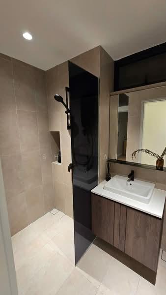 Levia Residence, Kuala Lumpur - 5