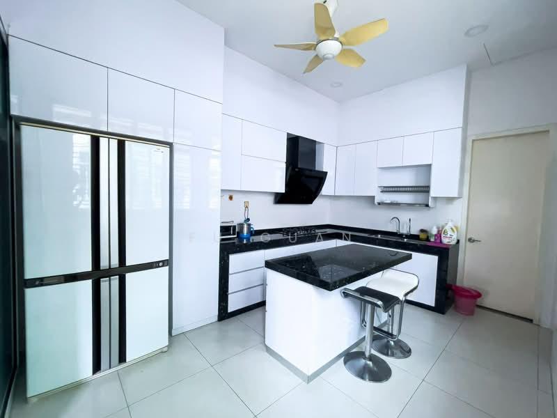 Desa Tebrau Desas Tebraus - 4