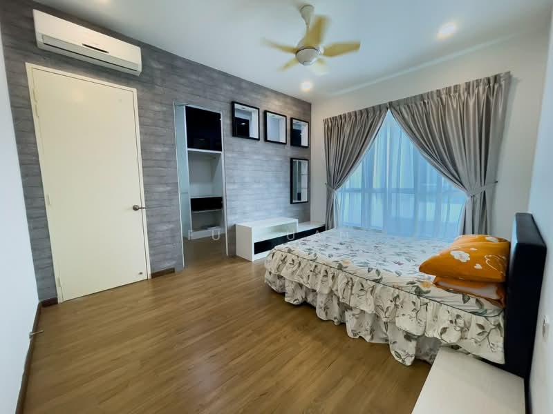 Desa Tebrau Desas Tebraus - 5