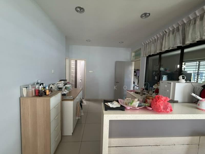 Taman Skudai Indah - 4