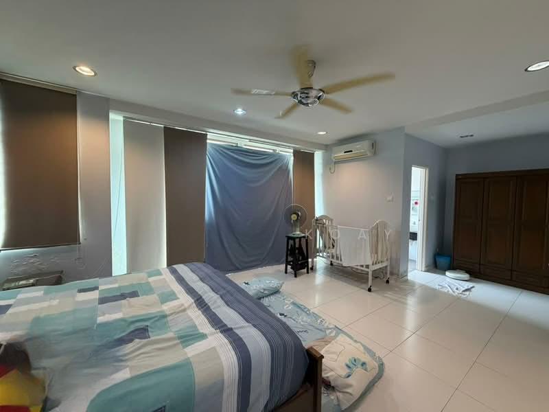 Taman Skudai Indah - 3