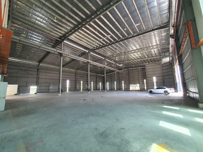 Nilai 3 Wholesale Centre - 1