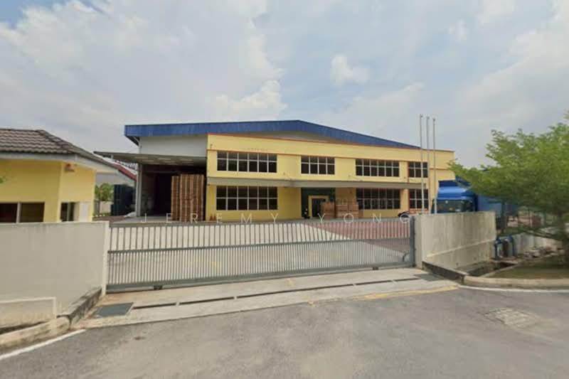 Nilai 3 Wholesale Centre - 4