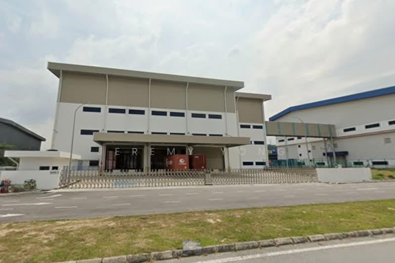 Nilai 3 Wholesale Centre - 3