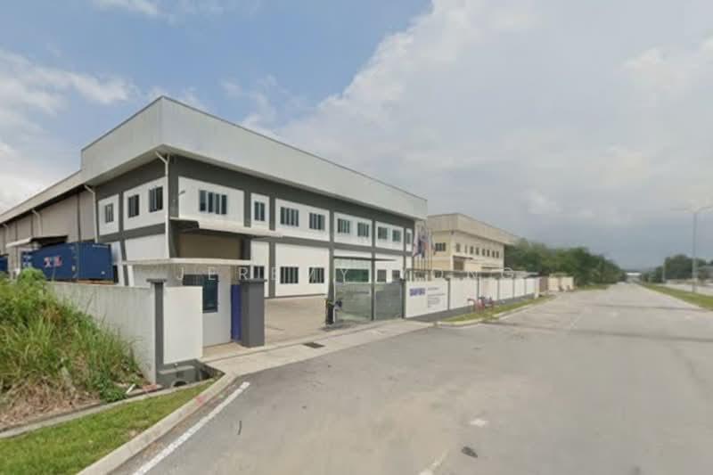 Nilai 3 Wholesale Centre - 5
