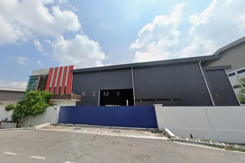 Nilai 3 Wholesale Centre - 3