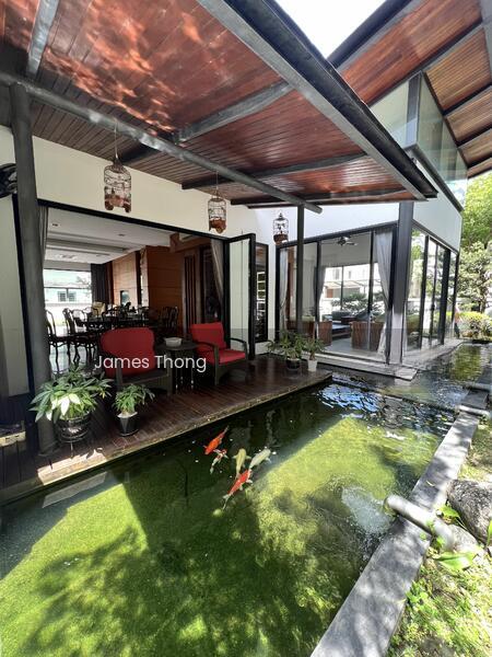 Laman Setiakasih 8 - 4