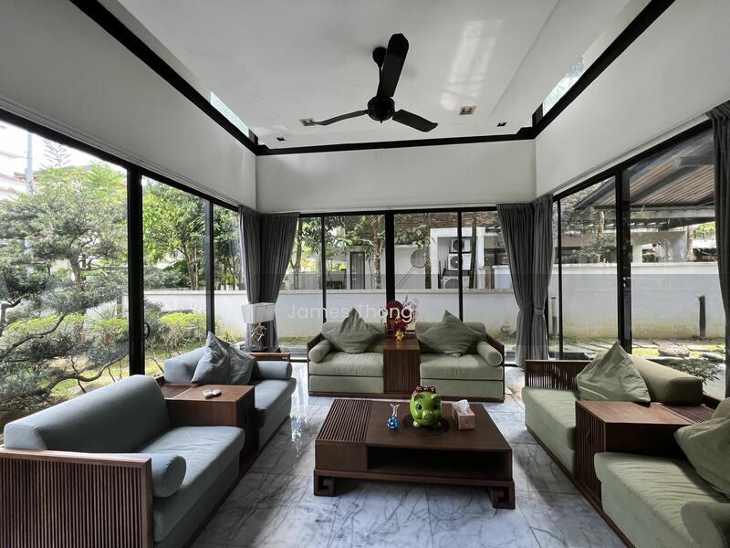 Laman Setiakasih 8 - 1