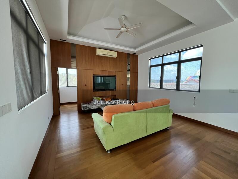 Laman Setiakasih 8 - 3