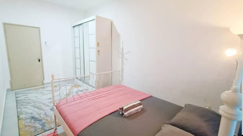 Sutera @ S2 Heights Aman - 4