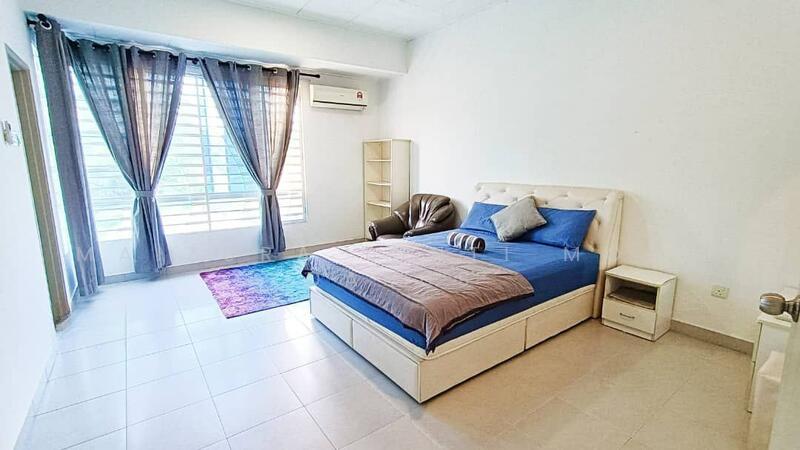 Sutera @ S2 Heights Aman - 5