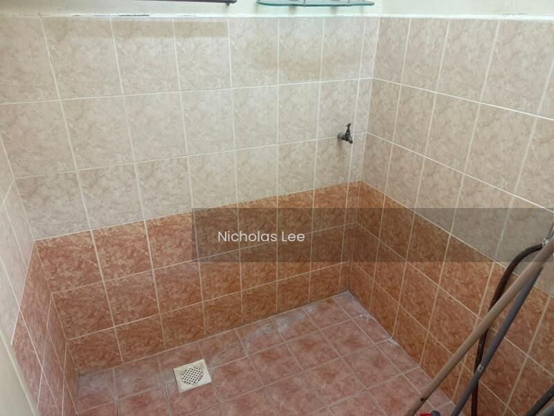 Single Storey House at Taman Lintang Makmur - 4